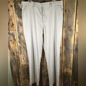 BCG golf pants men’s size 34x32